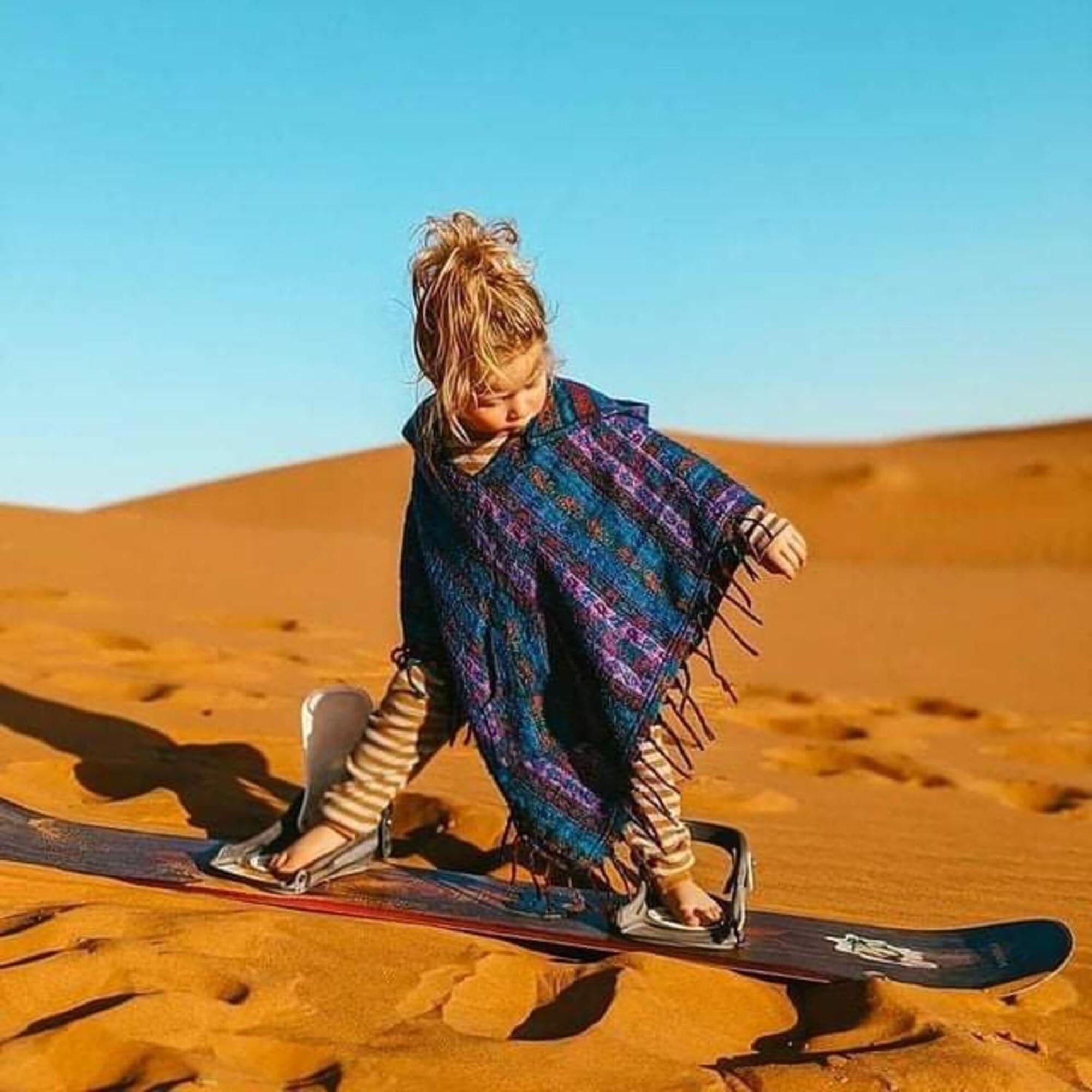 Erg Chebbi Romantic Desert Camp Merzouga Buitenkant foto